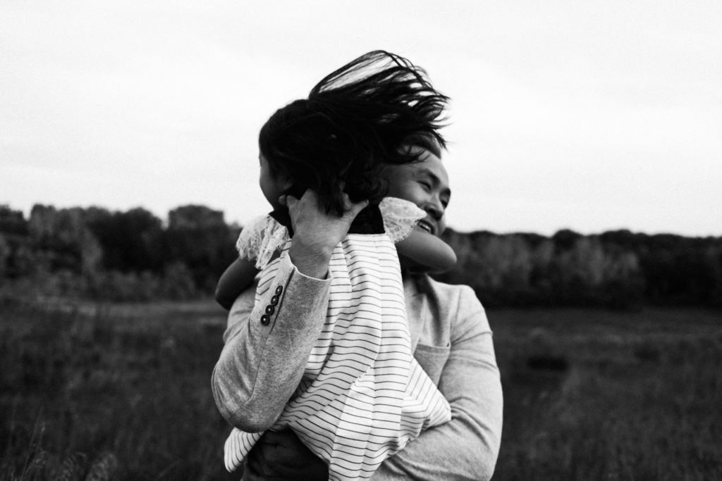 Mokena Illinois Maternity and Family Photographer Elle Baker photography 
