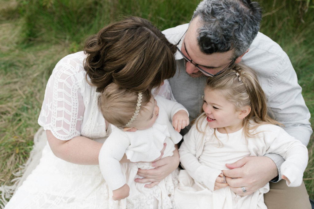 Chicago family and lifestyle photographer