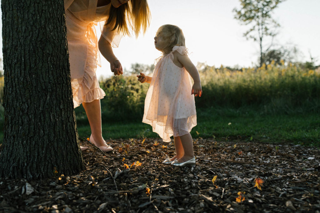 Chicago family photographer 