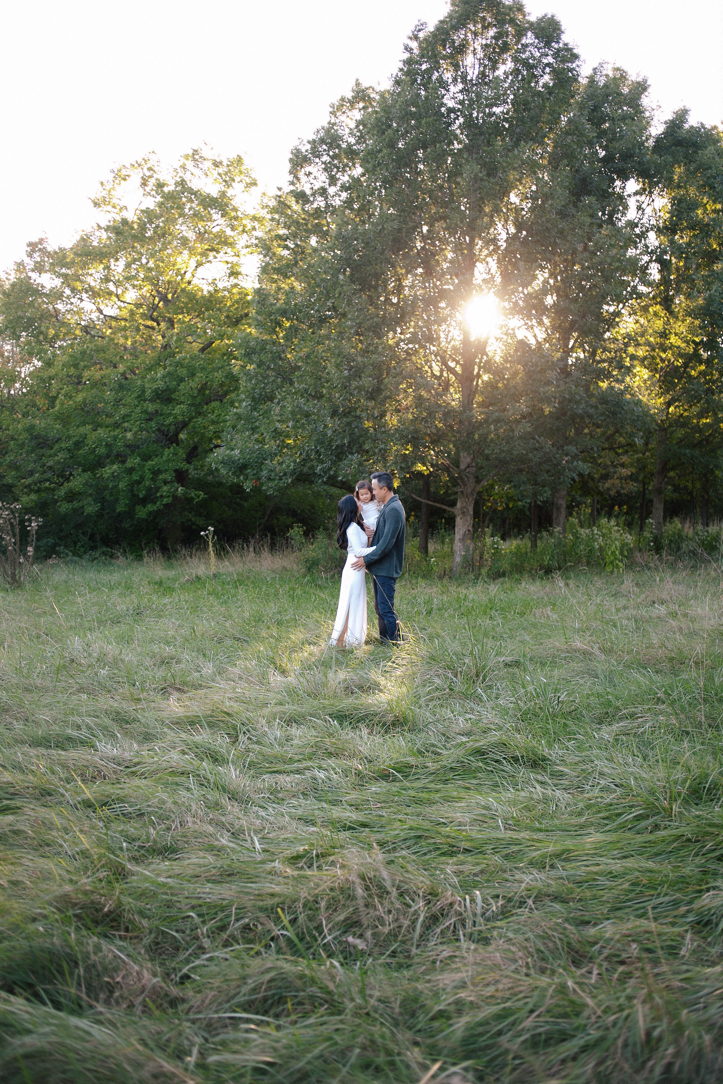 Chicago Family Photographer | Elle Baker Photography