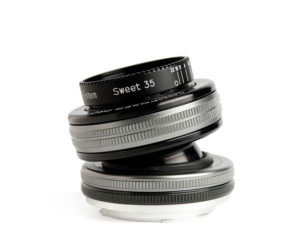 Gift Ideas for Photography Lovers | Lensbaby 