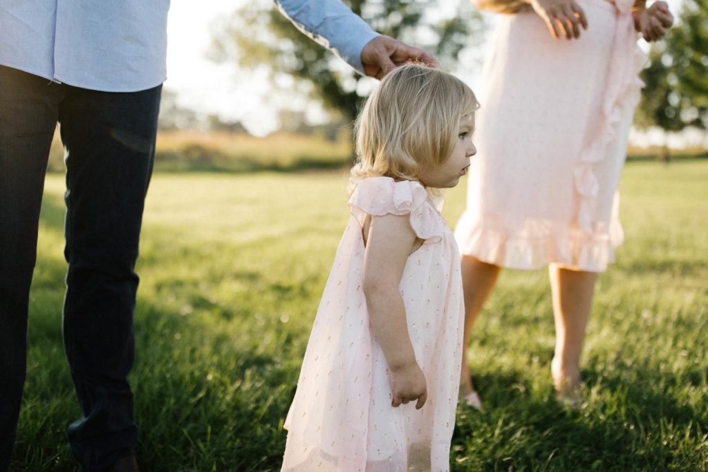 How to prepare for your family session, photos by Elle Baker Photography 