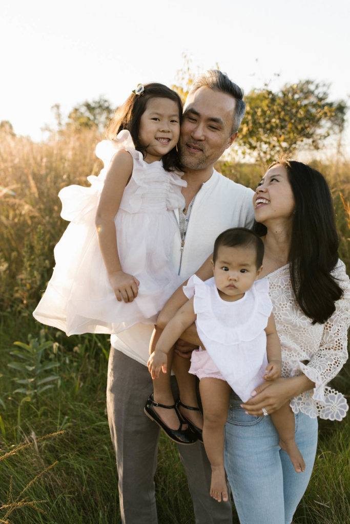 top Chicago family lifestyle photographers